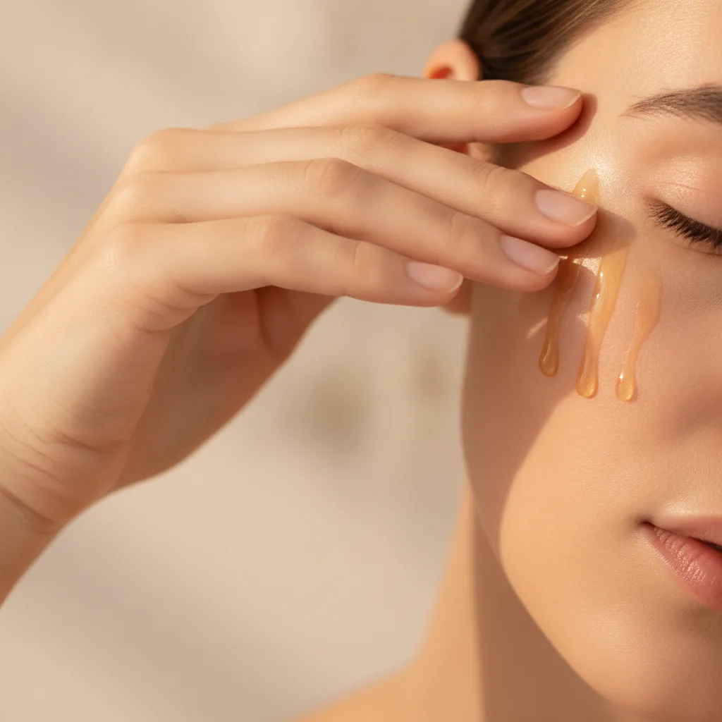 Serum step